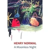 KNYGA Henry Normal Normal Henry Moonless Night