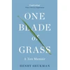 KNYGA Henry Shukman One Blade of Grass