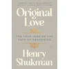 KNYGA Henry Shukman Original Love