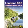 KNYGA Henry Stedman London LOOP Trailblazer Walking Guide