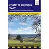 KNYGA Henry Stedman North Downs Way Trailblazer Walking Guide 3e