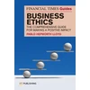 KNYGA Hepworth Lloys P Financial Times Guide to Business Ethics