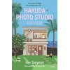 KNYGA Her Tae Yeon Hakuda Photo Studio