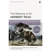 KNYGA Herbert Edward Read Meaning of Art