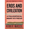 KNYGA Herbert Marcuse Eros and Civilization