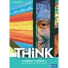 KNYGA Herbert Puchta Think Level 4 Student's Book