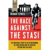 KNYGA Herbie Sykes Race Against the Stasi