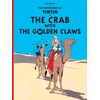 KNYGA Herg Crab with the Golden Claws