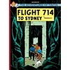 KNYGA Herg Flight 714 to Sydney