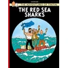 KNYGA Herg Raudona Sea Sharks