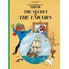KNYGA Herg Secret of the Unicorn