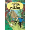 KNYGA Herg Tintin and the Picaros