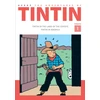 KNYGA Hergé Adventures of Tintin Volume 1