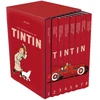 KNYGA Hergé Tintin Collection