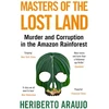 KNYGA Heriberto Araujo Masters of the Lost Land