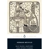 KNYGA Herman Melville Billy Budd, Bartleby, and Other Stories