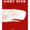 KNYGA Herman Melville Moby Dick