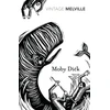 KNYGA Herman Melville Moby-Dick