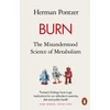 KNYGA Herman Pontzer Burn, The Misunderstood Science of Metabolism