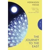 KNYGA Hermann Hesse Journey to the East