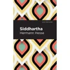 KNYGA Hermann Hesse Siddhartha