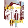 KNYGA Hero Ako and Bambi, Vol. 4