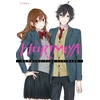 KNYGA Hero Horimiya, Vol. 16