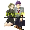 KNYGA Hero Manga Author Bookshop Horimiya, Vol. 2
