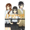 KNYGA Hero Manga Author Horimiya, Vol. 6