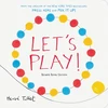 KNYGA Herve Tullet Let's Play!, Board Book Edition