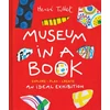 KNYGA Herve Tullet Museum in a Book