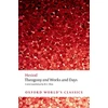 KNYGA Hesiod Theogony and Works and Days