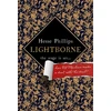 KNYGA Hesse Phillips Lightborne, A Times Best Historical Fiction Book of 2024