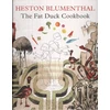 KNYGA Heston Blumenthal Fat Duck Cookbook