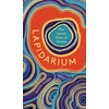KNYGA Hettie Judah Lapidarium