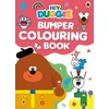 KNYGA Hey Duggee: Bumper Colouring Book