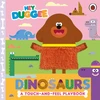 KNYGA Hey Duggee: Dinosaurs