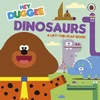 KNYGA Hey Duggee: Dinosaurs