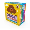 KNYGA Hey Duggee: Duggee and Friends Little Library