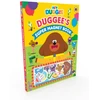 KNYGA Hey Duggee: Duggee's Super Magnet Book