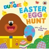 KNYGA Hey Duggee: Easter Egg Hunt