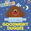 KNYGA Hey Duggee: Goodnight Duggee