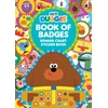 KNYGA Hey Duggee Staff Hey Duggee: Book of Badges