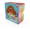 KNYGA Hey Duggee Staff Hey Duggee: Little Library