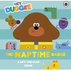 KNYGA Hey Duggee: The Naptime Badge