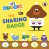 KNYGA Hey Duggee: The Sharing Badge
