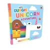 KNYGA Hey Duggee: Unicorn Adventure, A Touch-and-Feel Playbook