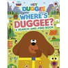 KNYGA Hey Duggee: Where's Duggee?