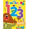 KNYGA Hey Hey Duggee Hey Duggee: 123: Numbers Sticker Activity Book