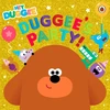 KNYGA Hey Hey Duggee Hey Duggee: Duggee's Party!